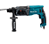 MARTELETE COMBINADO 24MM 127V HR2470X21- MAKITA - Imagem 4