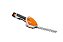 PODADOR DE ARBUSTOS A BATERIA HSA 26  SET STIHL 127V - Imagem 2