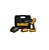 PARAFUSADEIRA/FUR.20V MAX LITIO 1BAT 2AH DEWALT DCD7781D1BR - Imagem 1