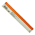 LIMA REDONDA 5.2 - 13/64 STIHL CAIXA COM 6UND - Imagem 2