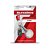 Mini Pendrive 8GB Chaveiro Premium - Imagem 1