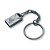 Mini Pendrive 8GB Chaveiro Premium - Imagem 3