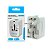 Adaptador Universal de Tomadas de 150 Países Bivolt - Imagem 1
