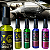 Cheirinho Automotivo Spray Aroma Carro Novo Aromatizante Fragrâncias - Imagem 1