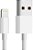 Apple Cabo USB/LIGHTNING - 1m - Imagem 1