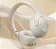 Fone de Ouvido Bluetooth Haylou S30 Branco - Imagem 3