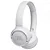 Fone de Ouvido Bluetooth - JBL Tune 510 Branco - Imagem 1