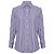 CATHARINA BOYFRIEND LISTRADA AZUL - Imagem 4