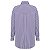 CATHARINA BOYFRIEND LISTRADA AZUL - Imagem 5