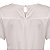 CATHARINA BLUSA SEDA TRADICIONAL OFFWHITE - Imagem 5