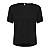 CATHARINA BLUSA SEDA TRADICIONAL PRETA - Imagem 4