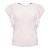 CATHARINA BLUSA BABADOS OFFWHITE - Imagem 4