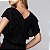 CATHARINA BLUSA BABADOS PRETA - Imagem 3