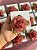 Flor Beijinho P/ 4 Doces 1Und - Imagem 4