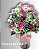 Arranjo Rose - Imagem 1