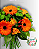 Buquê de Flores Sortidas - Imagem 2