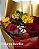 Mix de Flores com Rosas Vermelhas. - Imagem 1