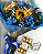 Arranjo de girassol mix com  12 ferreiro Rocher. - Imagem 2