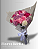 Buquê 20 Rosas Sortidas - Imagem 1