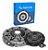 Kit Embreagem - Etios 1.3/1.5 16v 2012 A 2015 - Imagem 1