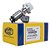Bico Injetor Renault Clio 1.0 16v 2005 A 2012 - Imagem 2