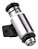 Bico Injetor Ford Ka 1.0 1.6 8v Ford Fiesta 1.0 1.6 8v - Imagem 1