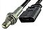 Sonda Lambda Crossfox Fox Gol Saveiro Voyage 1.6 / 1.0 8v - Imagem 1