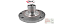 Cubo Roda Dianteiro - Megane 1.6/2.0 16v 03/2006 a 2012 - S/ABS - 4 Furos / Estrias 23 / Furos Do Rolamento 37mm - Imagem 2