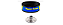 Cubo Roda Dianteiro - Doblo 1.3/1.4/1.6/1.8 8v/16v 2001 a 2016 - S/ABS - Estrias 27 - Imagem 2