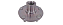 Cubo Roda Dianteiro - Kia Magentis 2.0 16v 2006 a 2010  - 5 Furos / Estrias 27 / Furos Do Rolamento 45 mm - Imagem 1