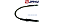 Flexivel Freio Dianteiro - Punto 2007 a 2015 - Compr 445mm - Imagem 1