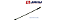 Flexivel Freio Traseiro - Meriva 1.4 8v - 1.8 8v 2003 a 2012  Compr 468mm - Imagem 1