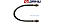 Flexivel Freio Traseiro - Hilux 3.0 2002 a 2005 Compr 400mm - Imagem 1