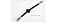 Flexivel Freio Traseiro - Norflex - Palio Adventure 1997 a 2014  Comprimento 240mm - Imagem 1