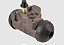 Cilindro Roda Traseira LD - Fortec - GM - C14 4.3 12v V6 1964 a 1973 - Imagem 1
