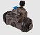 Cilindro Roda Traseira LD - Fortec - Clio 1.6 8v 1998 a 2002 - Imagem 1