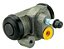 Cilindro Roda Traseira - ATE - Chevy 500 1.6 8v 1983 a 1995 - Imagem 1