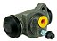 Cilindro Roda Traseira - ATE - Corsa 1.0/1.4/1.6/1.8 8v/16v 1994 a 2012 - Imagem 1