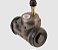 Cilindro Roda Traseira - Fortec - Chevy 500 1.6 8v 1987 a 1992 - Imagem 1