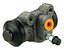 Cilindro Roda Traseira - Fortec - Pampa 1.6 8v 4x2 1984 a 1997 - Imagem 1