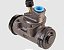 Cilindro Roda Traseira LD - Fortec - GM Caravan 2.5 8v - 4.1 12v 1980 a 1983 - Imagem 1