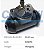 Cilindro Roda Traseira - Controil - LD S10 2.4 8v - 2.8 8v - 4x2 / 4x4 2000 a 2012 - Imagem 1