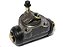 Cilindro Roda Traseira LD - Fortec - Belina 1973 a 1977 - Imagem 1