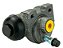 Cilindro Roda Traseira - TRW - Clio 1.6 8v 1999 a 2002 - Imagem 1