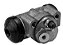 Cilindro Roda Traseira LE - Fortec - S10 4.3 v6 - 6 Cilindro 1996 a 2003 - Imagem 1