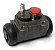Cilindro Roda Traseira - LD Citroen C3 1.4 8v - Motor TU3JP 2003 a 2009* - Imagem 1