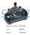 Cilindro Roda Traseira - LD Blazer 2.2 8v - 4.3 12v 1997 a 2003 - Imagem 2
