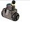 Cilindro Roda Traseira LE - Fortec - GM Caravan 2.5 8v - 4.1 12v 1979 a 1980 - Imagem 1