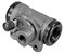 Cilindro Roda Traseira - Autho Mix - LE Peugeot 206 1.6 16v - TU5JP4 1999 a 2008 - Imagem 1
