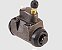 Cilindro Roda Traseira LE - Fortec - GM Caravan 2.5 8v - 4.1 12v 1971 a 1978 - Imagem 1